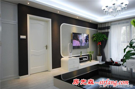 要結(jié)婚了，婚房你卻裝修成黑白灰，這婚不結(jié)也罷