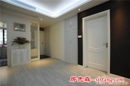 要結(jié)婚了，婚房你卻裝修成黑白灰，這婚不結(jié)也罷