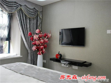 要結(jié)婚了，婚房你卻裝修成黑白灰，這婚不結(jié)也罷