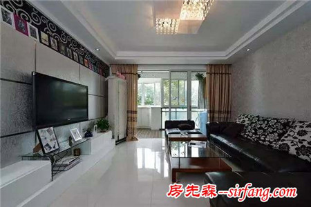 农村来的阿翔傻不拉叽的，装修的房子居然这么好看！