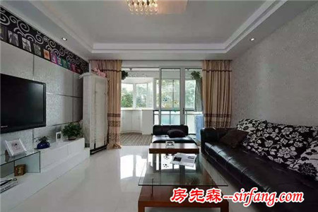 农村来的阿翔傻不拉叽的，装修的房子居然这么好看！
