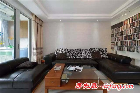 农村来的阿翔傻不拉叽的，装修的房子居然这么好看！