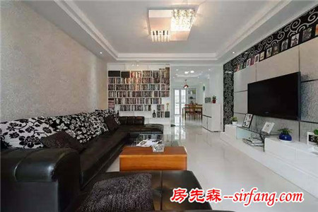 农村来的阿翔傻不拉叽的，装修的房子居然这么好看！