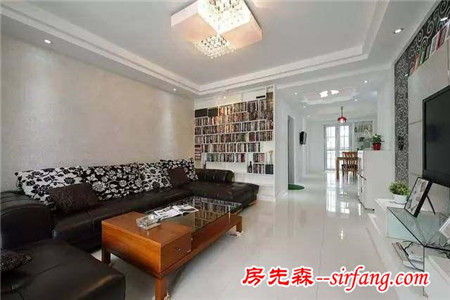 农村来的阿翔傻不拉叽的，装修的房子居然这么好看！