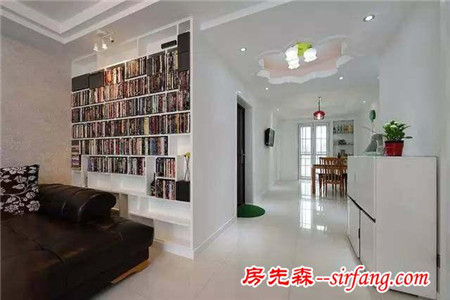 农村来的阿翔傻不拉叽的，装修的房子居然这么好看！