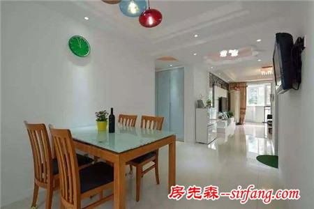 农村来的阿翔傻不拉叽的，装修的房子居然这么好看！