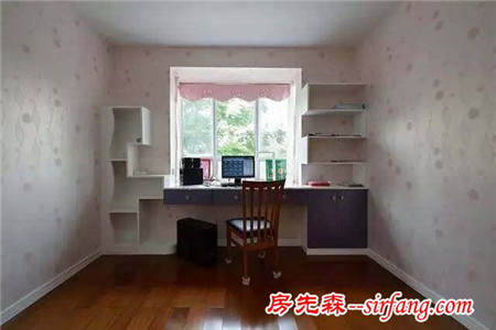 农村来的阿翔傻不拉叽的，装修的房子居然这么好看！