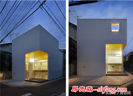 装配式建筑｜如果是装配式，只服日本的装配式建筑