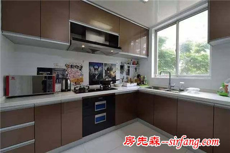 农村来的阿翔傻不拉叽的，装修的房子居然这么好看！