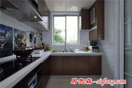 农村来的阿翔傻不拉叽的，装修的房子居然这么好看！