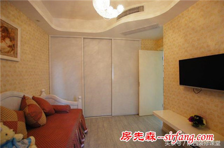 要結(jié)婚了，婚房你卻裝修成黑白灰，這婚不結(jié)也罷