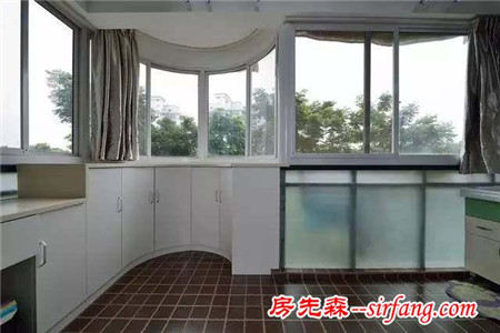 农村来的阿翔傻不拉叽的，装修的房子居然这么好看！