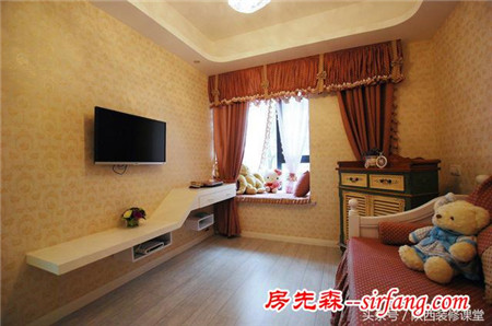 要結(jié)婚了，婚房你卻裝修成黑白灰，這婚不結(jié)也罷