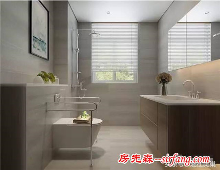 郑州300平复式豪宅装修，现代简约打造轻奢质感
