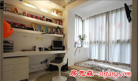 阳台改造成卧室好不好？看完才知道安全最重要！