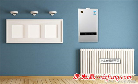 壁挂锅炉VS空调VS电暖气 哪种取暖方式性价比最高
