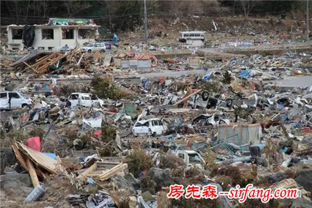 中日两国乡村别墅质量差多少？这栋日本震后住宅让我们警醒！