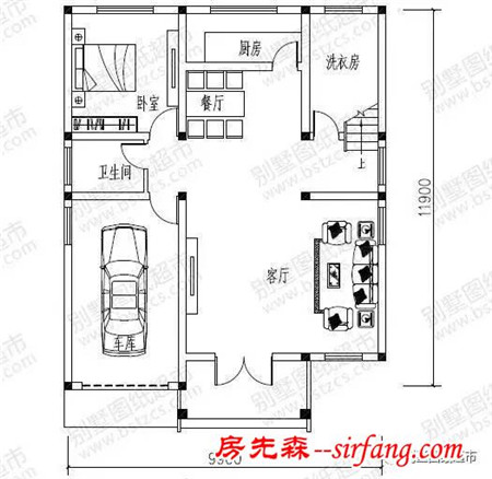 来年开春建房这6套乡村别墅方案，优雅别致大方实用