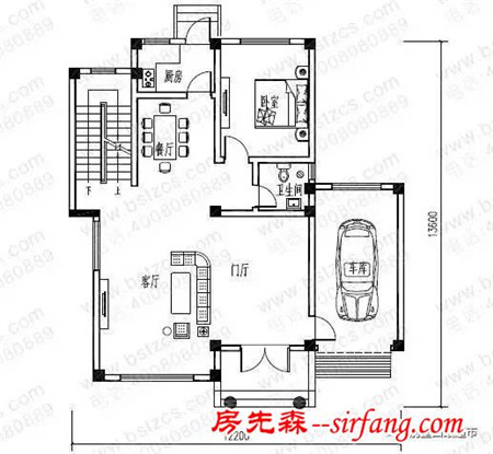 来年开春建房这6套乡村别墅方案，优雅别致大方实用