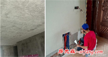 廈門美家?guī)拖饦錇彻さ?0天工期--第二十一至三十天