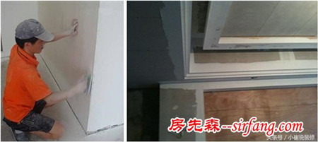 廈門美家?guī)拖饦錇彻さ?0天工期--第二十一至三十天