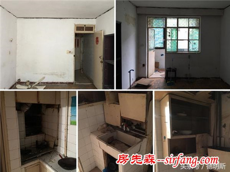 如何在上海住上一个简约清新的小屋