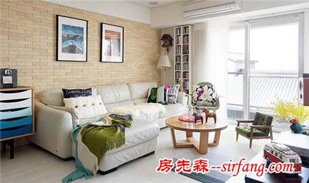 北欧装修风格：简洁至上，落落大方