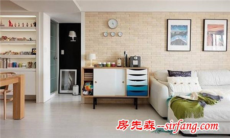 北欧装修风格：简洁至上，落落大方