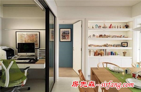 北欧装修风格：简洁至上，落落大方
