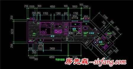 如何用最少的钱把家装修成舒服的地方