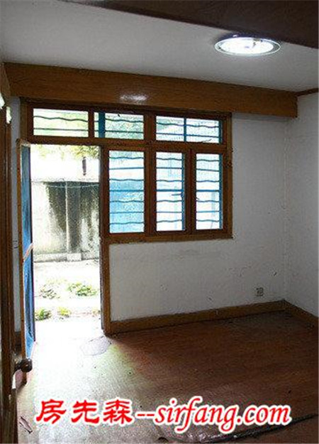 真实记录60多平小屋蜕变过程，美丽大变身！