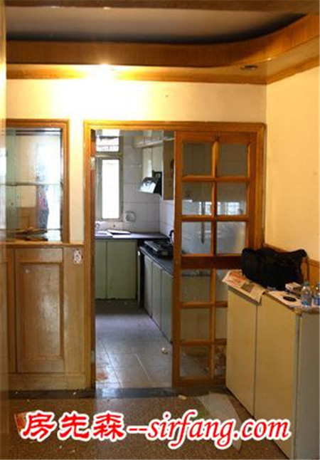真实记录60多平小屋蜕变过程，美丽大变身！