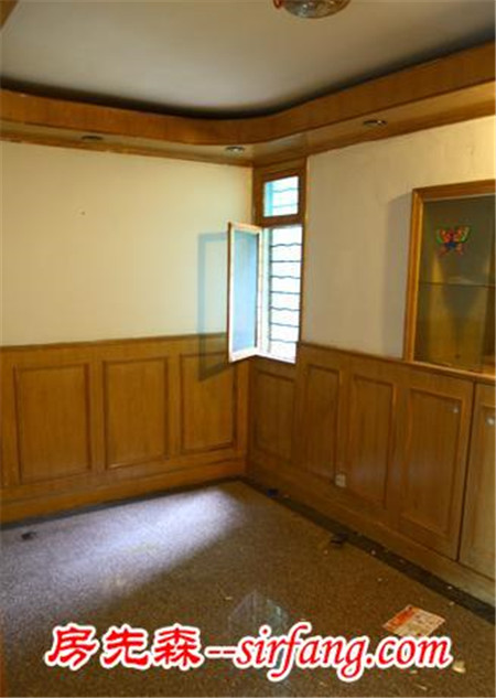 真实记录60多平小屋蜕变过程，美丽大变身！