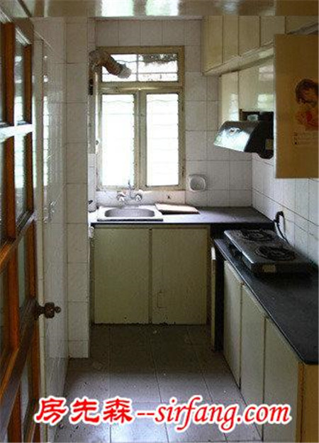 真实记录60多平小屋蜕变过程，美丽大变身！