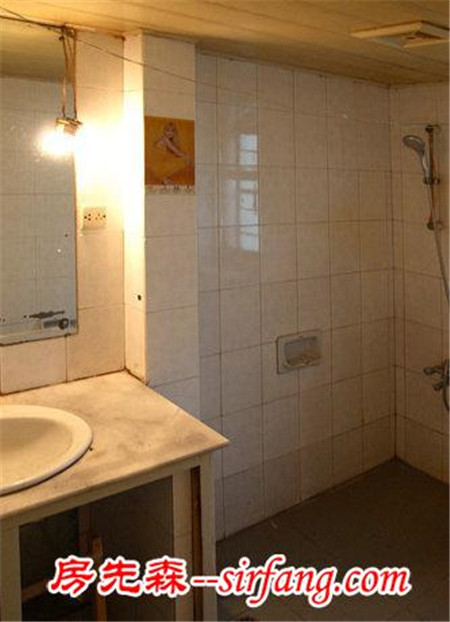 真实记录60多平小屋蜕变过程，美丽大变身！