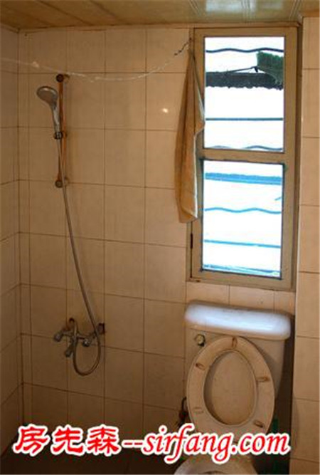 真实记录60多平小屋蜕变过程，美丽大变身！