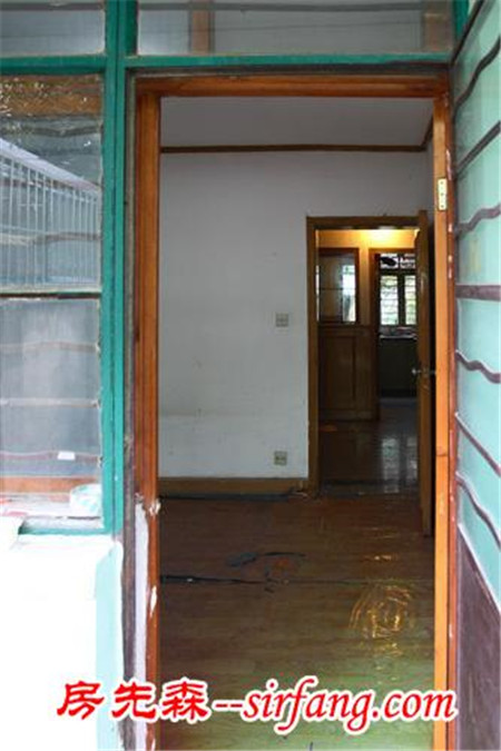 真实记录60多平小屋蜕变过程，美丽大变身！