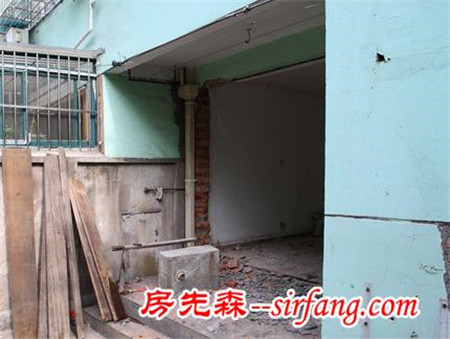 真实记录60多平小屋蜕变过程，美丽大变身！