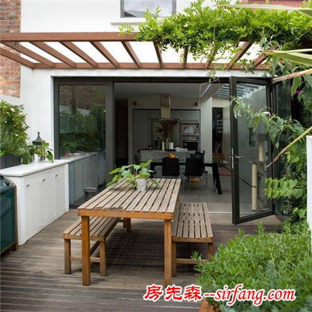真实记录60多平小屋蜕变过程，美丽大变身！