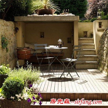 真实记录60多平小屋蜕变过程，美丽大变身！