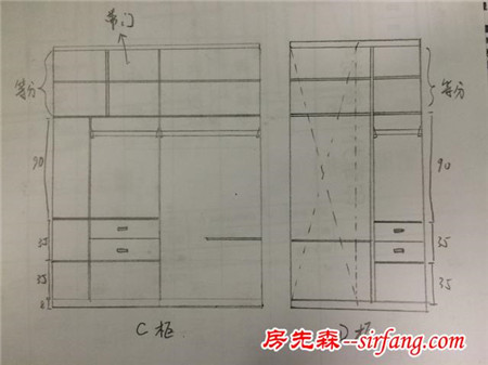 新爸爸打造高性价比北欧+MUJI温馨逼格小家