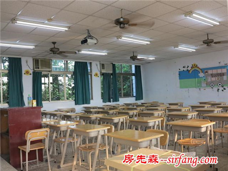 教室選用T5還是T8作為主要照明
