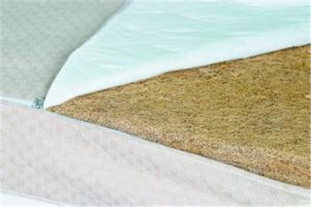棕榈床垫产生的室内污染以及治理方法