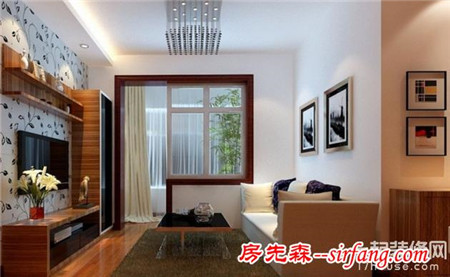 上海二手房装修报价 二手房装修费用清单
