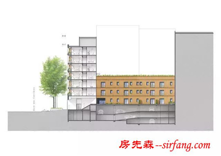 同样是公寓改造，我凭什么敢说你的就是在地上放了一张床？