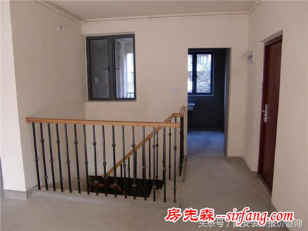 纯欧式+纯中式，我家装修独树一帜，比较奇葩