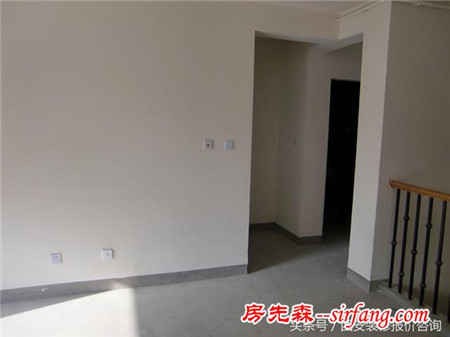 纯欧式+纯中式，我家装修独树一帜，比较奇葩