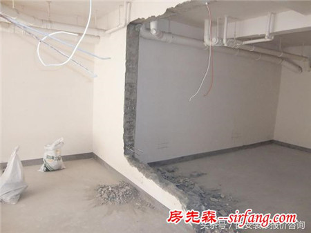 纯欧式+纯中式，我家装修独树一帜，比较奇葩