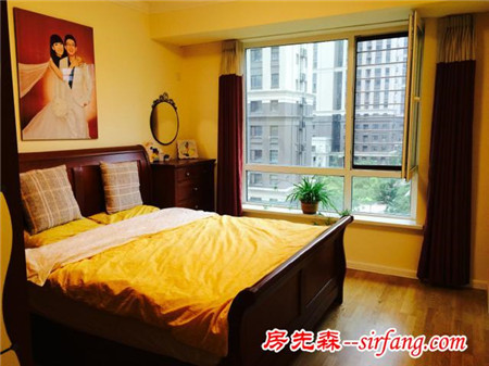 新房讓媳婦裝修，把親戚們看的是一驚一乍的
