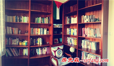新房讓媳婦裝修，把親戚們看的是一驚一乍的